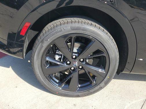 2025 Buick Envision Sport Touring AWD