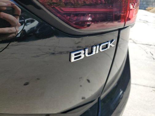 2025 Buick Envision Sport Touring AWD