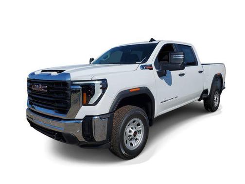 2025 GMC Sierra 2500 Base