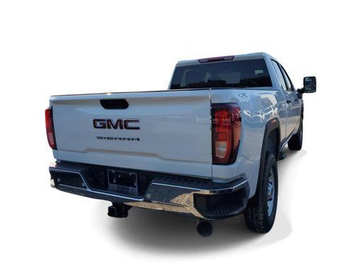 2025 GMC Sierra 2500 Base
