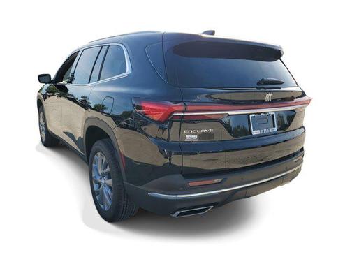 2025 Buick Enclave Preferred FWD