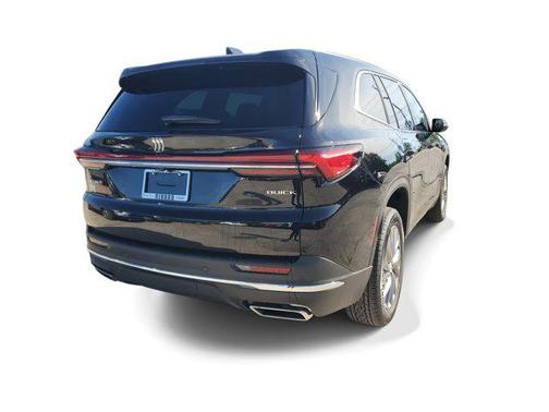 2025 Buick Enclave Preferred FWD