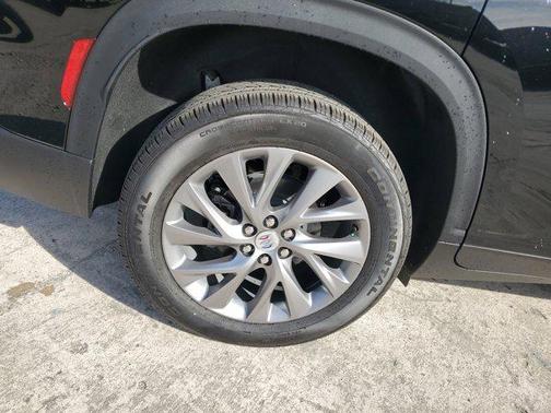 2025 Buick Enclave Preferred FWD