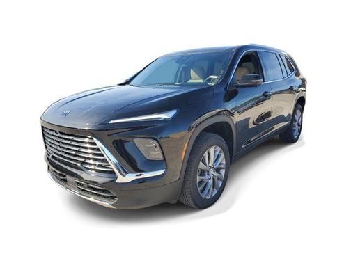 2025 Buick Enclave Preferred FWD