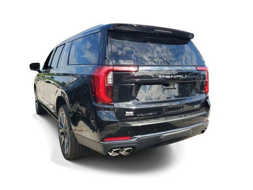 2025 GMC Yukon XL Denali Ultimate