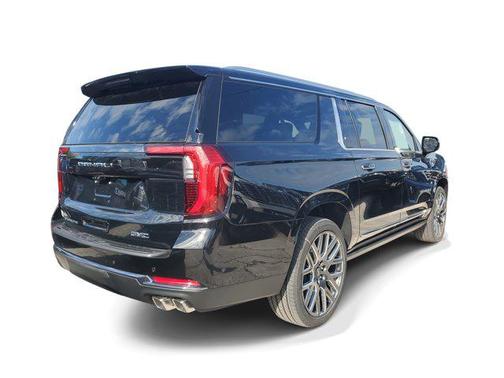 2025 GMC Yukon XL Denali Ultimate