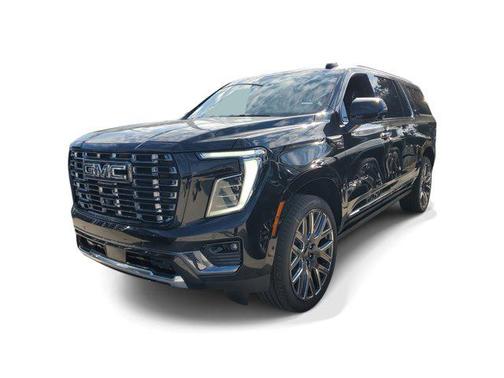 2025 GMC Yukon XL Denali Ultimate