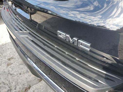 2025 GMC Yukon XL Denali Ultimate