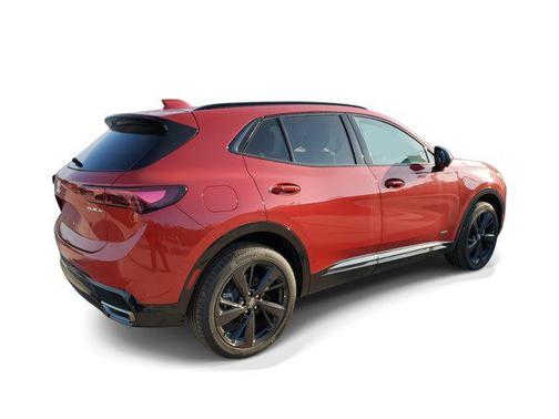 2025 Buick Envision Sport Touring AWD