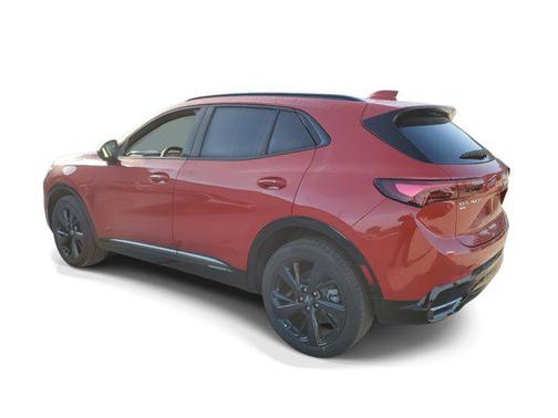 2025 Buick Envision Sport Touring AWD