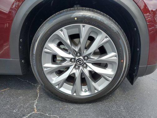 2024 Mazda CX-90 3.3 Turbo Premium Plus