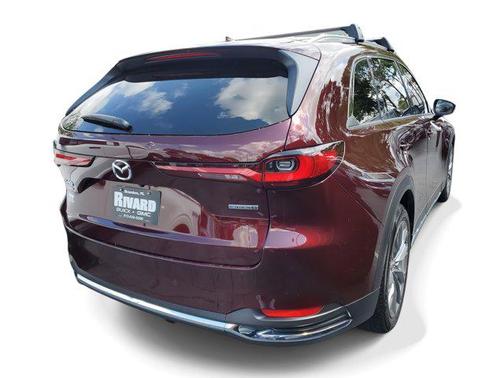 2024 Mazda CX-90 3.3 Turbo Premium Plus