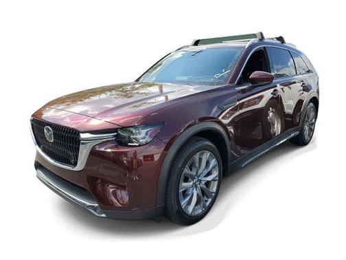 2024 Mazda CX-90 3.3 Turbo Premium Plus