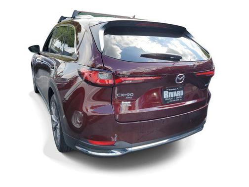 2024 Mazda CX-90 3.3 Turbo Premium Plus