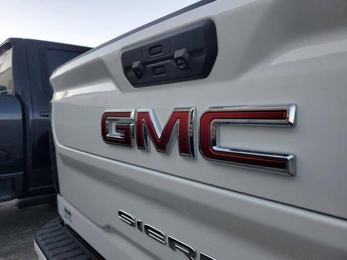 2026 GMC Sierra 3500 Base