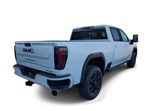 2026 GMC Sierra 3500 Base