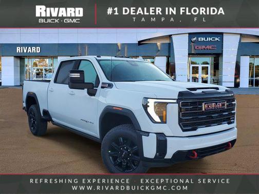 2026 GMC Sierra 3500 Base