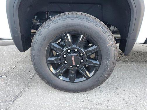 2026 GMC Sierra 3500 Base