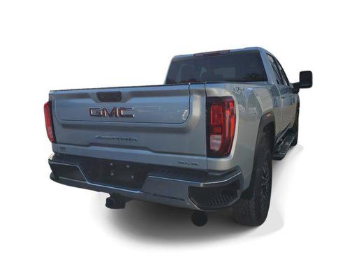 2023 GMC Sierra 2500 SLE