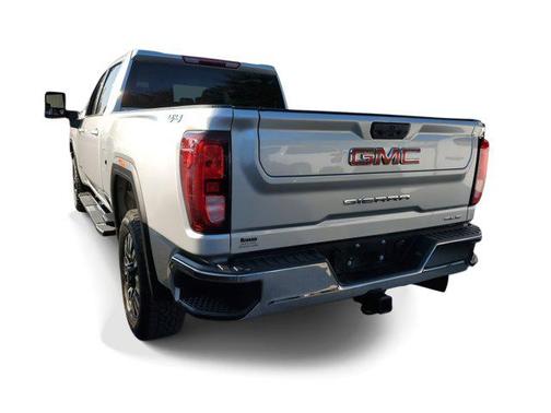 2023 GMC Sierra 2500 SLE
