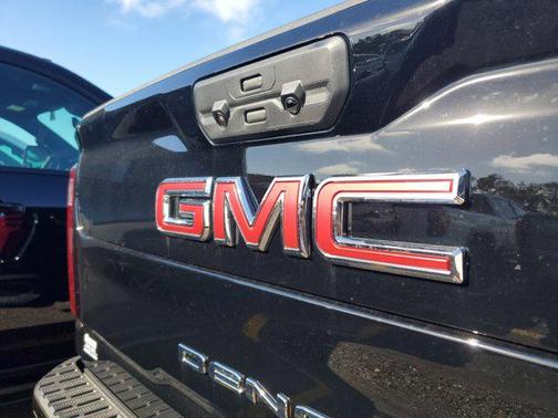 2026 GMC Sierra 2500 Denali