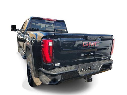 2026 GMC Sierra 2500 Denali