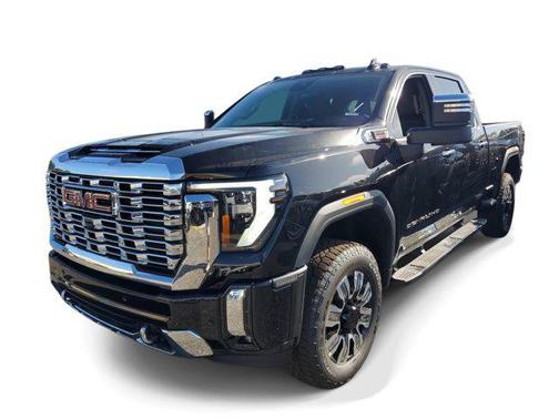 2026 GMC Sierra 2500 Denali