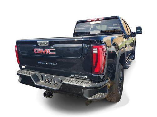 2026 GMC Sierra 2500 Denali
