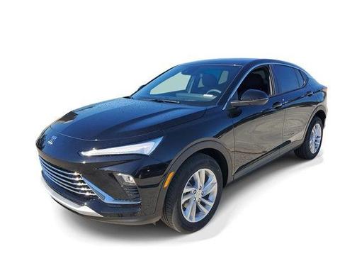 2026 Buick Envista Preferred FWD