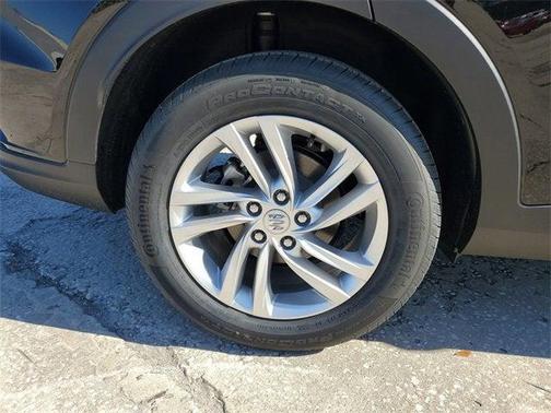 2026 Buick Envista Preferred FWD