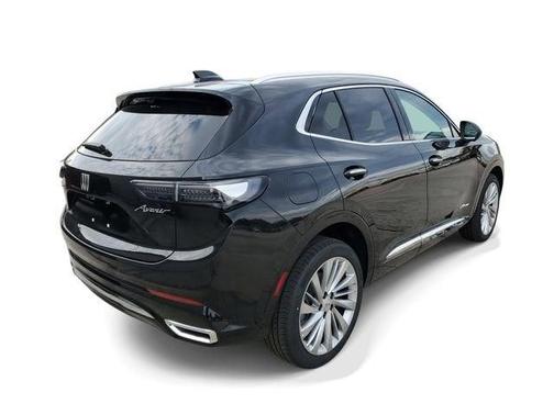 2026 Buick Envision Avenir AWD
