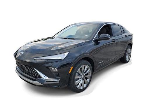 2026 Buick Envista Avenir FWD