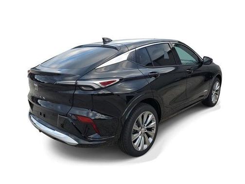 2026 Buick Envista Avenir FWD