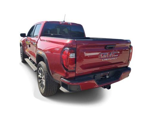 2025 GMC Canyon Denali