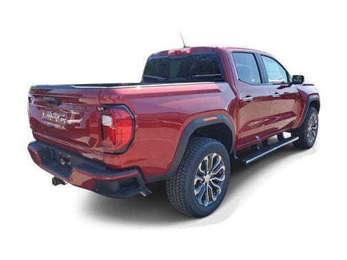 2025 GMC Canyon Denali