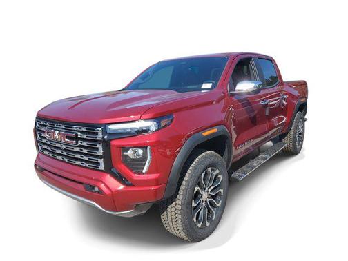 2025 GMC Canyon Denali