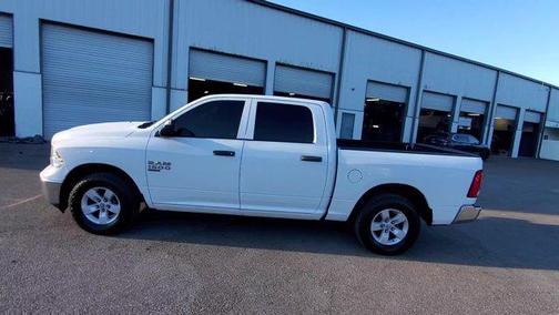 2022 RAM 1500 Tradesman