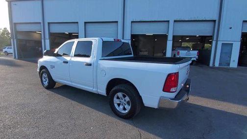 2022 RAM 1500 Tradesman