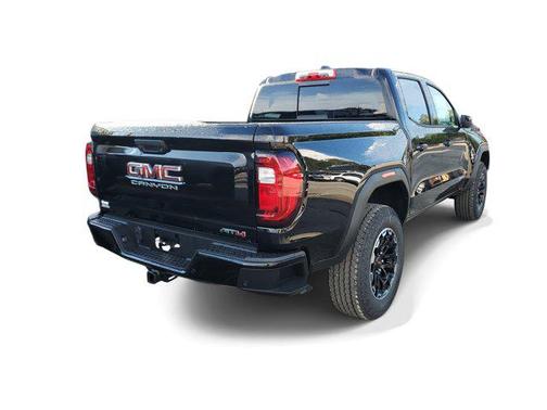2026 GMC Canyon Base