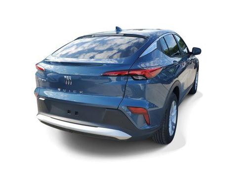 2025 Buick Envista Preferred FWD