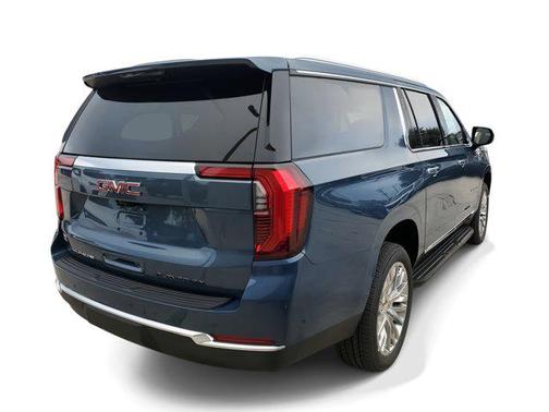 2026 GMC Yukon XL 2WD Elevation
