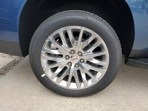 2026 GMC Yukon XL 2WD Elevation