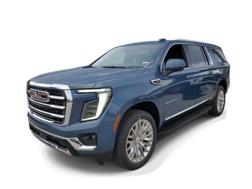 2026 GMC Yukon XL 2WD Elevation