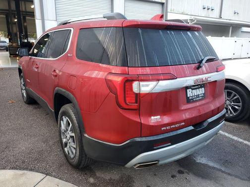 2023 GMC Acadia FWD SLT