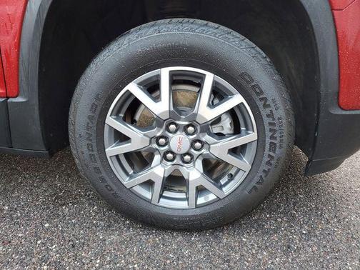 2023 GMC Acadia FWD SLT