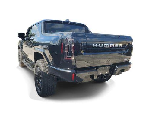 2025 GMC HUMMER EV Pickup 2X