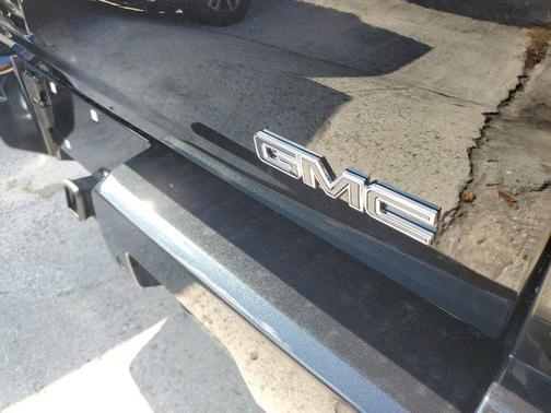 2025 GMC HUMMER EV Pickup 2X