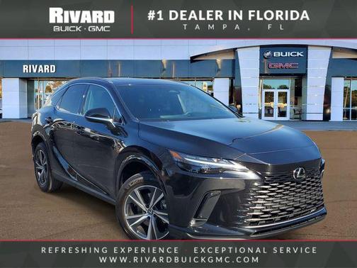 Caviar 2023 Lexus RX 350 Premium