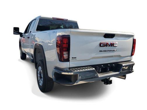 2025 GMC Sierra 2500 Base
