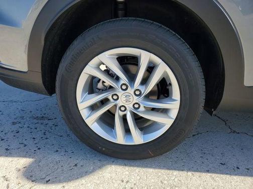 2026 Buick Envista Preferred FWD